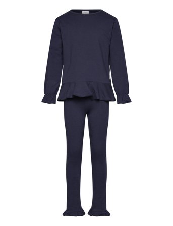 Geggamoja | Flounce Set | 86/92