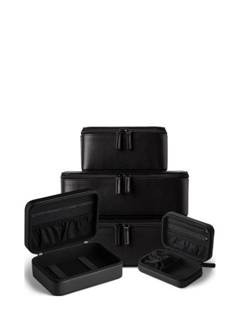 Organista | Vegan Leather Combo Set | ONE SIZE