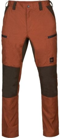 Härkila Fjell Trouser Shadow Brown/Arabian Spice