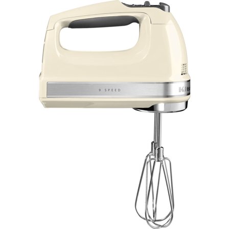 Kitchenaid Håndmixer - Creme | KitchenOne