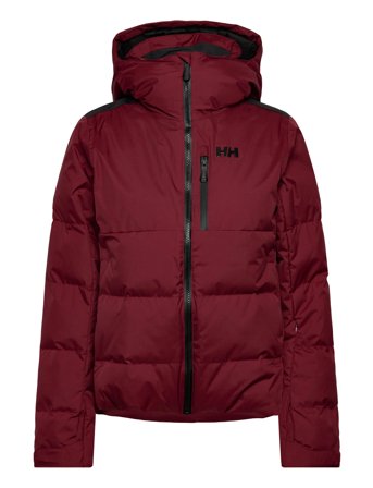 Helly Hansen | W Kvitfjell Race Puffy Jacket | M
