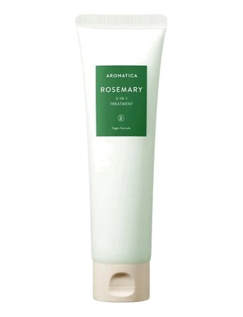 Aromatica Rosemary 3-In-1 Treatment - Nude - 160 ML