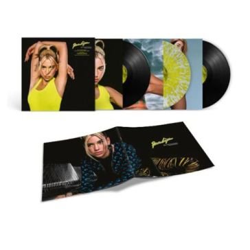 Future nostalgia (5th anniversary editio DUA LIPA