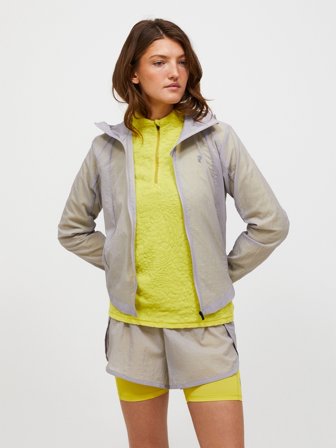 Peak Performance - Discover Wind Jacket Women