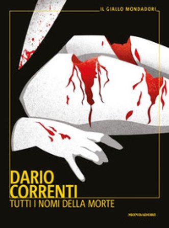 Tutti i nomi della morte Dario Correnti