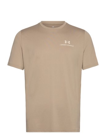 Vanish Energy Ss Beige Under Armour