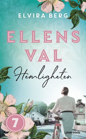 Ellens val: Hemligheten, ISBN: 9789189589773