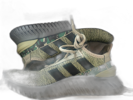 Adidas skor