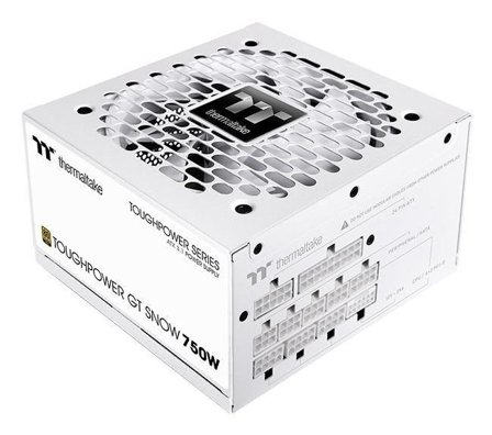 Thermaltake Toughpower Gt Power Supply