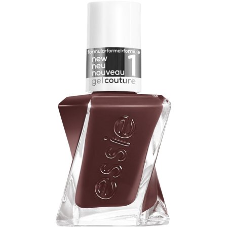 essie Gel Couture 542 all checked out, Makeup, Neglelak, Farvede Lakker