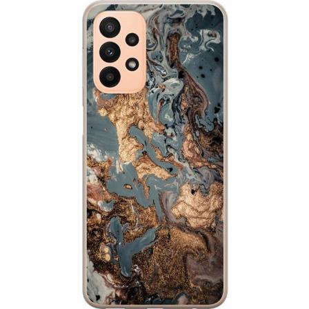 Samsung Galaxy A23 5g Mjukt Skal - Mönster