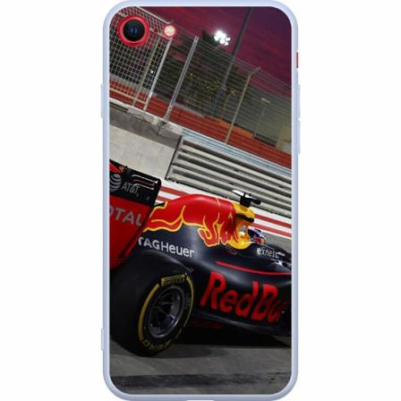 Apple Iphone 7 Premium Skal Racing F1