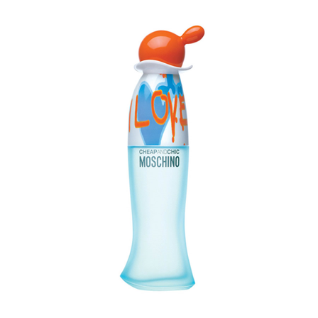 Moschino I Love Love 50ml - Eau de Toilette