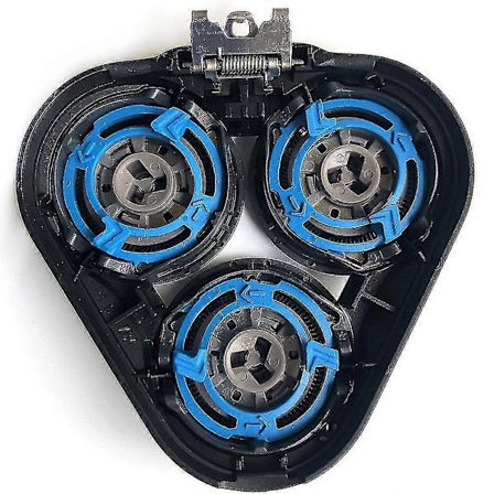 Parraosa Philips S5000 S5370 S5571 S5420 S5140 S5078 FT -malleihin