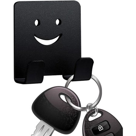 10 stk. selvklæbende knage - Heavy Duty sømfri vægkrog