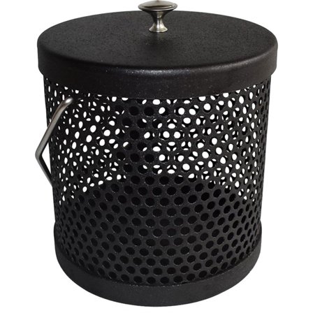 Hällmark Popcorngryta | Köksmaskiner > Övriga Apparater > Popcorn maskin | Bagaren och Kocken