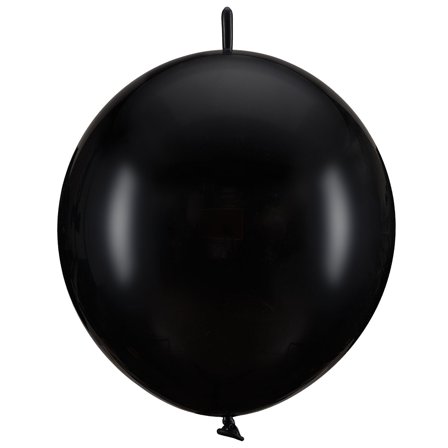 Link Balloner Sort Pastel 20-pak