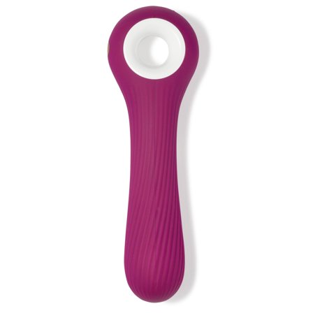 Ultra Violet Vibrator - Purple - Vuxen.se - Vibrator