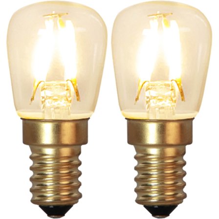 Star Trading 352-60-2 E14 2-pack