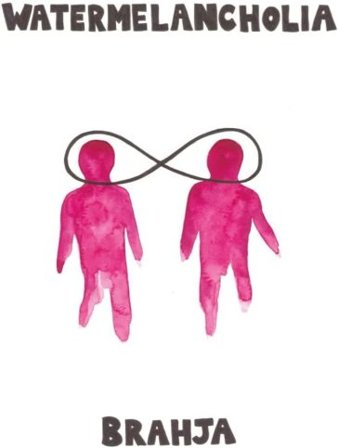Watermelancholia DEVIN B WALDMAN