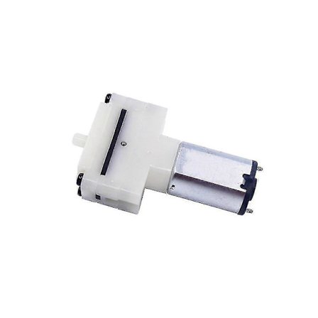 2024 Ny Vattenpump Motor Kompatibel Xiaomi Mijia G1 Mjstg1 Robotdammsugare Reservdelar