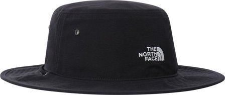 The North Face Recycled '66 Brimmer Hat Unisex hats Black L/XL