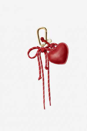 CAMILLA PIHL - The Red Love Charm - Red SizeOne Size