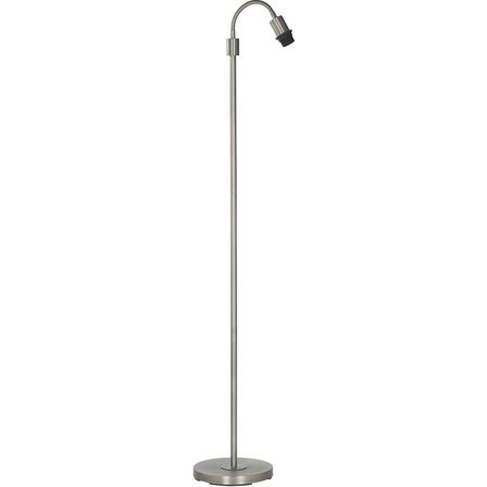 PR Home - Gulvlampefot Amy Flex1 Krom 150 cm Krom