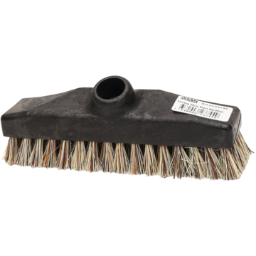 Skurebørste Plast Hard 22cm