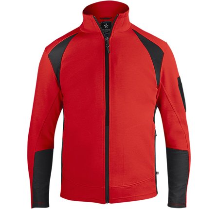 Texstar SW09156990180 Genser rød Rød, Klær