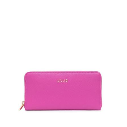 Liu Jo Wallets ; Cardholders Pink, Dame Punge og Kortholder, Størrelse: ONE Size