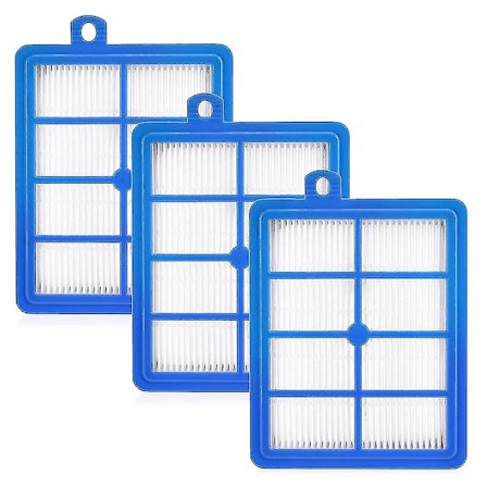 Hepa-filter för Philips Fc8038/01 Fc9088 Fc9084 dammsugare