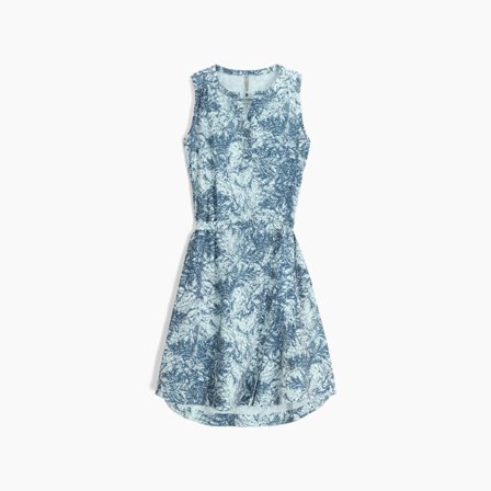 Royal Robbins - Royal Robbins Women's Spotless Traveler Tank Dress M