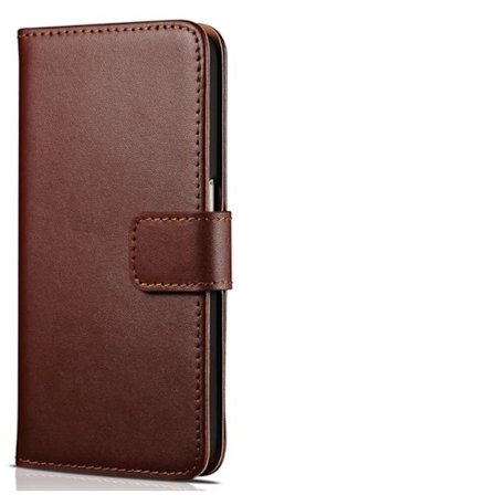 Fodral för iPhoneX LÄDER