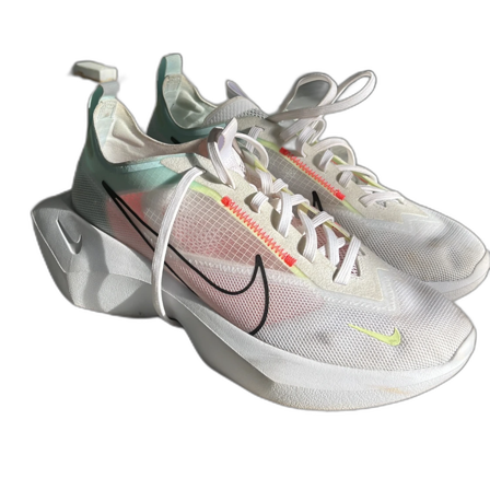 (WMNS) Nike Vista Lite 'White Barely Volt' CI0905-102