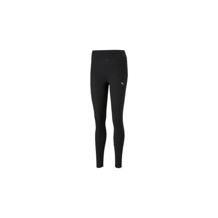 Byxor Puma Ess Leggings Svarta 164 - 169 Cm/s