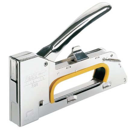 RAPID Häftpistol R23E - Lyreco - Kontorsmaterial - Till skrivbordet - Häftpistoler och häfttänger