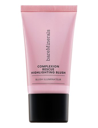 bareMinerals Bare Minerals Complexion Rescue Highlighting Blush Rose Glow - Nude - 15 ML