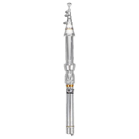 Karbon Fiske Stang For Fiske