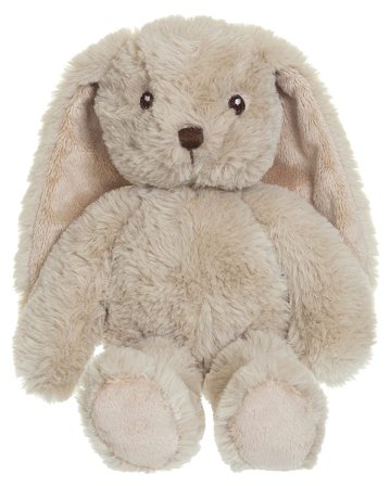 Teddykompaniet EcoFriends Bunnie Svea Støvet Sand 25 cm, Børn & Forældre, Legetøj, Krammedyr