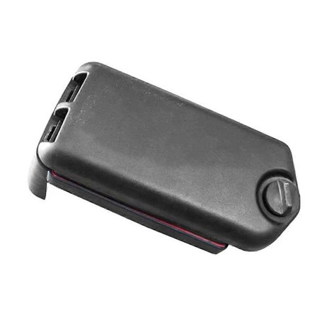 XT-775 Luftrenare för Honda GXV140 195 Kohler 170CC 173CC Vertikal Axel Komplett Kåpa Filter Enhet