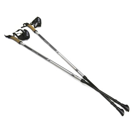 Silva EX-Pole Unisex Hiking poles Metal OneSize