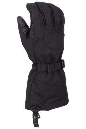 Guantes de Nieve Klim Togwotee Negro L