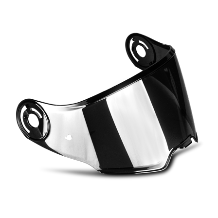 Raven Adventure MC-Hjälmvisir