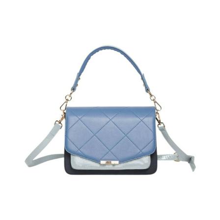 Noella Handbags Blå, Dame Håndtasker, Størrelse: ONE Size