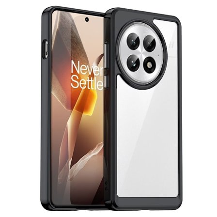OnePlus 13 Acrylic Case - Black