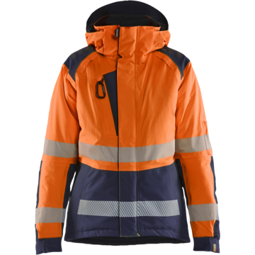 Vinterjacka Dam 4456 Klass 2*