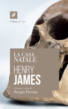 La casa natale Henry James