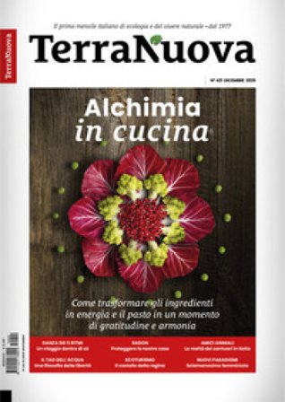 Terra Nuova (2025). Vol. 11: Dicembre