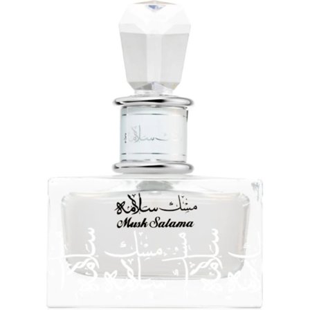Lattafa Musk Salama Edp 100ml
